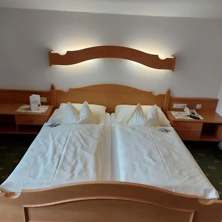 Värdshus Gerber Lermoos