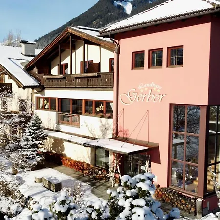 Herberg Gerber Lermoos