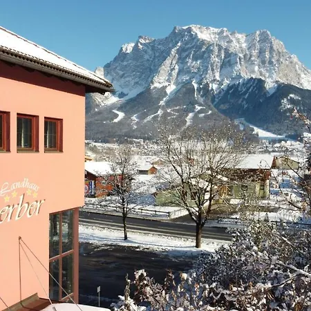 Herberg Gerber Lermoos