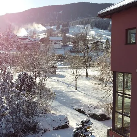 Gerber Herberg Lermoos