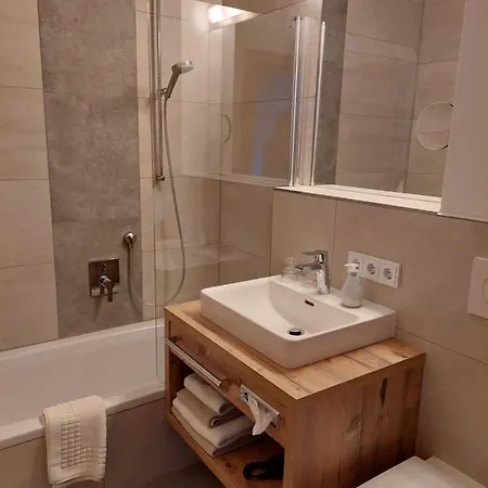 Gerber Värdshus Lermoos