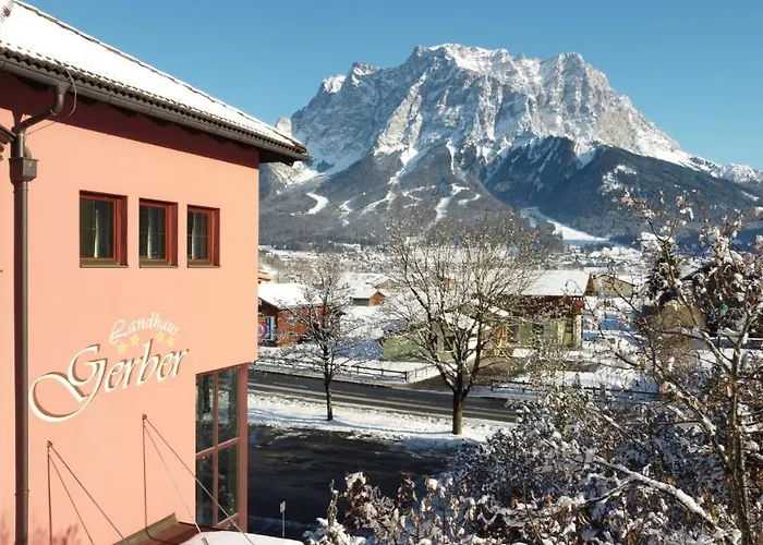 Herberg Gerber Lermoos