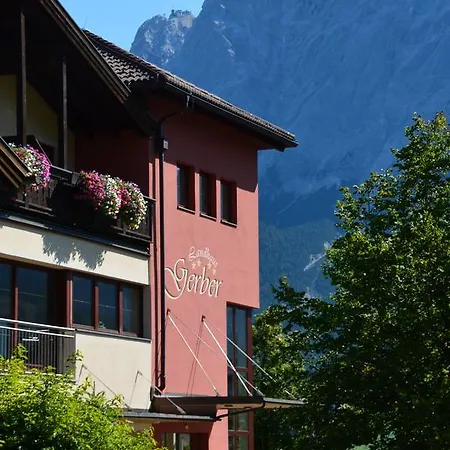 Gerber 4* 레르모스