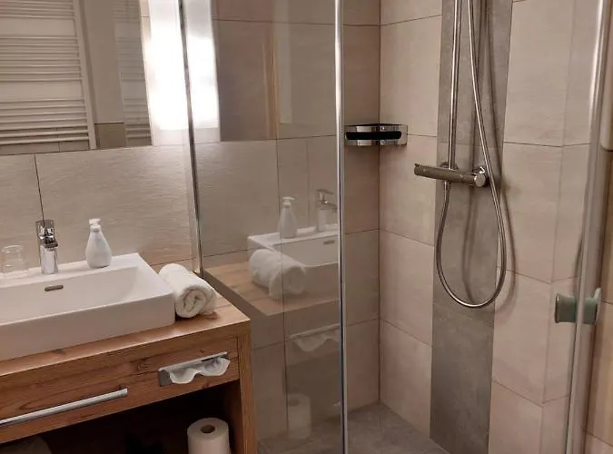 Gerber Han/Misafirhane Lermoos