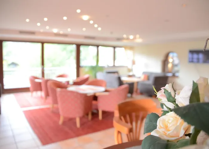 Han/Misafirhane Gerber 4*