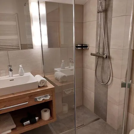 Gerber 宾馆 莱尔莫斯