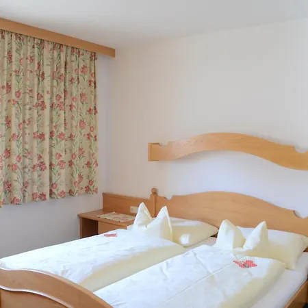 Gerber 宾馆 莱尔莫斯