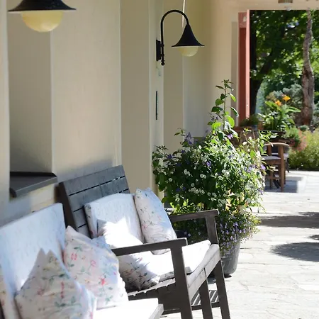 Gerber Inn 4*