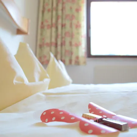 Gerber 宾馆 莱尔莫斯