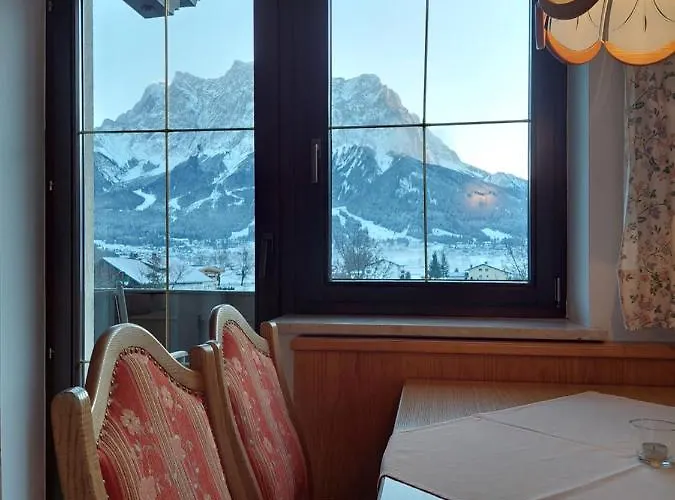 Gerber بيت ريفي